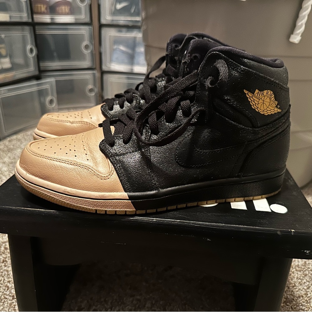 Women’s Jordan 1 High